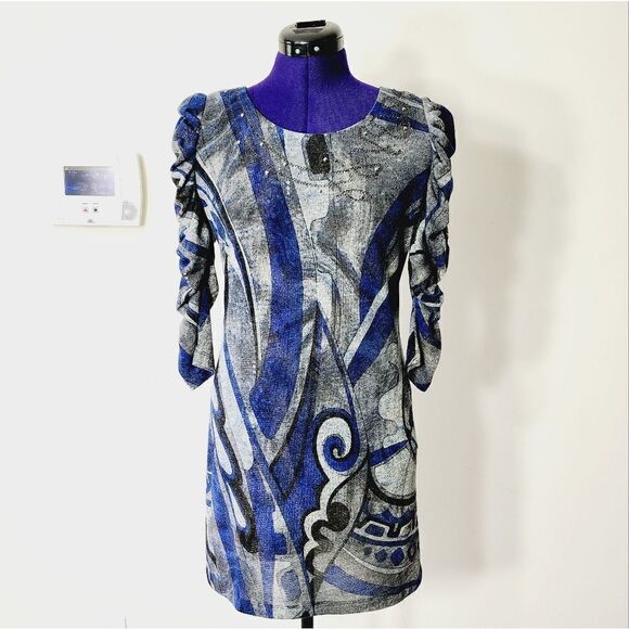 Alberto Makali dress  - Picture 3 of 12